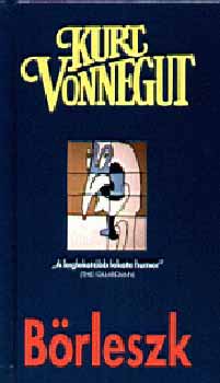 Kurt Vonnegut - B�rleszk