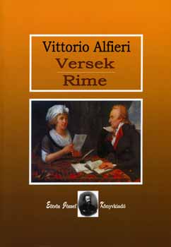 Vittorio Alfieri - Versek - Rime