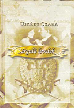Ujkéry Csaba - Sárguló levelek