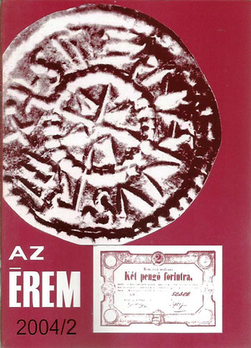 Sos Ferenc - Az rem 2004/2