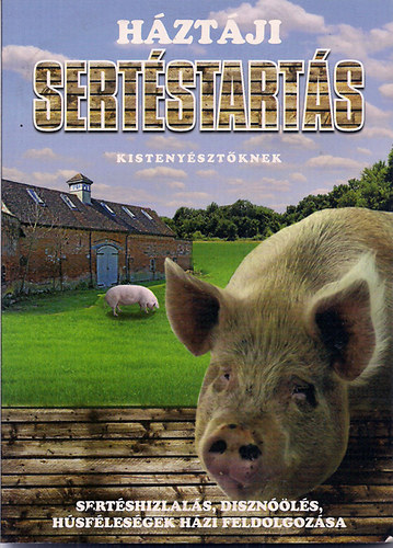 B�rd�s J�nos - H�zt�ji sert�start�s kisteny�szt�knek