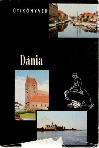 Lindner L�szl� - D�nia (Panor�ma)