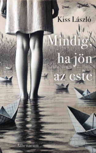 Kiss L�szl� - Mindig, ha j�n az este