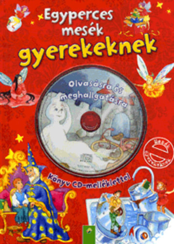 Sarah Herzhoff, Ulrike Rogler, Sabine Streufert, Marion Durczok, Peter Friedl, Daniela Pohl Ingrid Annel - Egyperces mesk gyerekeknek