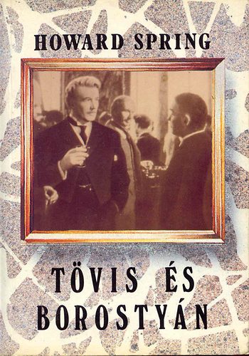 Howard Spring - T�vis �s borosty�n II.