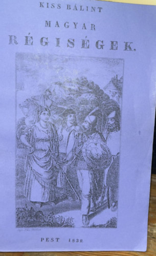 Magyar r�gis�gek
