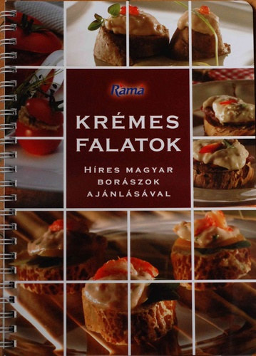 Krmes falatok (Rama)