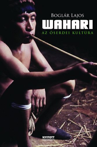 Boglár Lajos - Wahari