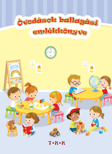 vodsok ballagsi emlkknyve