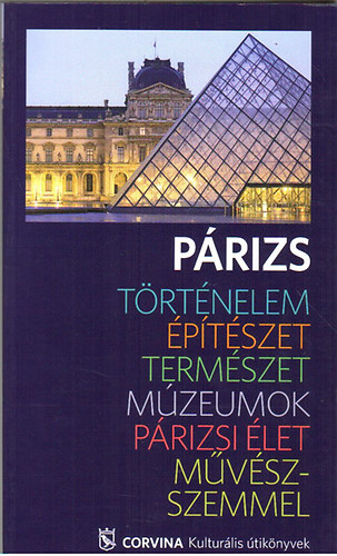Prizs (Corvina kulturlis tiknyvek)