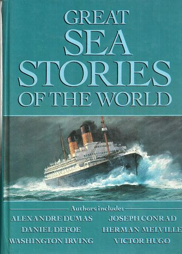 Great Sea Stories of the World