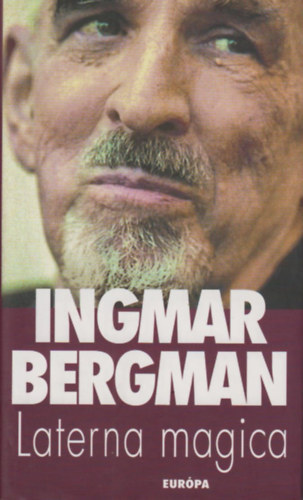 Ingmar Bergman - Laterna magica
