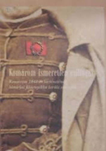 Kiss Vendel - Kom�rom ismeretlen csillagai