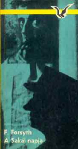 Frederick Forsyth - A Sak�l napja