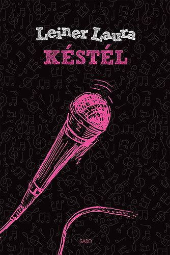 Leiner Laura - K�st�l