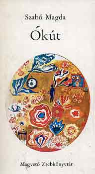 Szab� Magda - �k�t