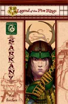 Ree Soesbee - S�rk�ny - Kl�nh�bor� 6. tekercs