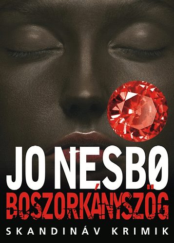 Jo Nesbo - Boszorknyszg