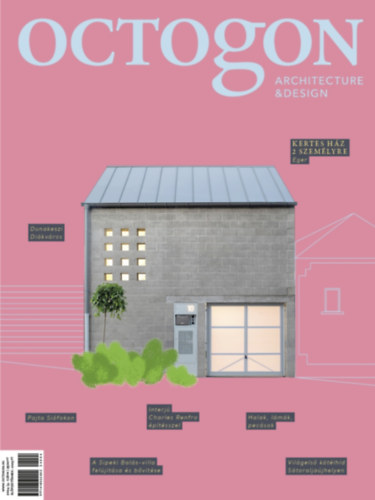 Octogon 2024/4