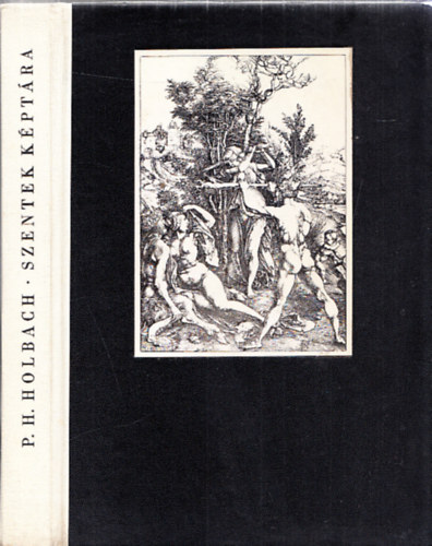 P. H. Holbach - Szentek k�pt�ra