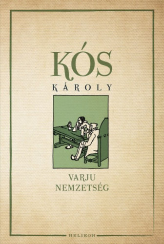 K�s K�roly - Varju-nemzets�g