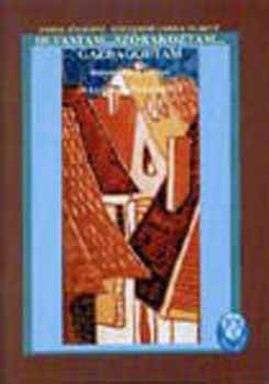 Fhosz J�zsefn�-Szegedin� Godek Margit - Olvastam...sz�rakoztam...gazdagodtam 8.o.