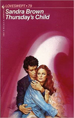 Sandra Brown - Thursday's child