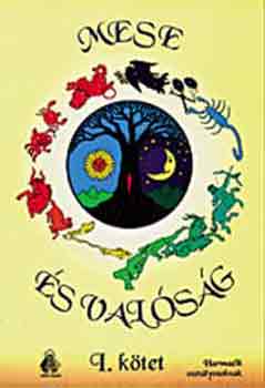 Rigczki Csilla - Mese s valsg I.