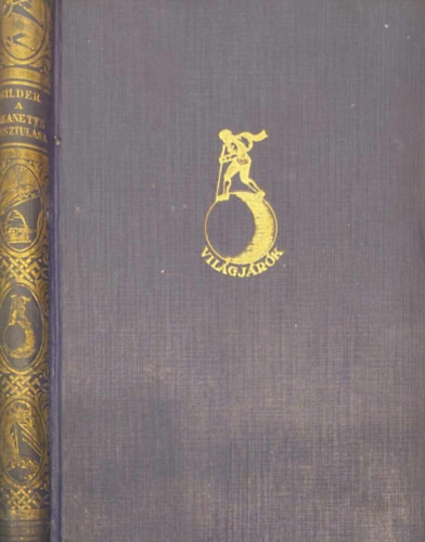 William H. Gilder - A "Jeanette" pusztulása