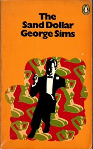 George Sims - The Sand Dollar