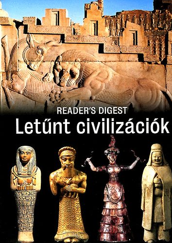 Reader's Digest Vlogats - Letnt civilizcik