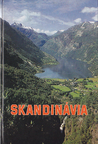 Eugen Fodor - Skandin�via (Panor�ma)
