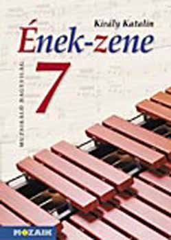 Kir�ly Katalin - �nek-Zene tank�nyv 7.o.