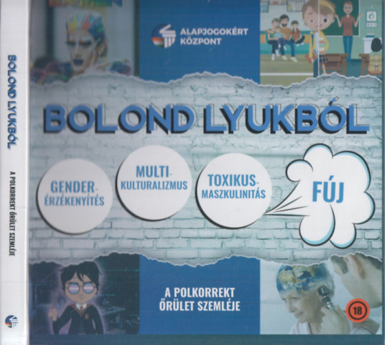 Sznth Mikls  (szerk.), Trcsi Pter (szerk.) Kovcs Istvn (szerk.) - Bolond lyukbl