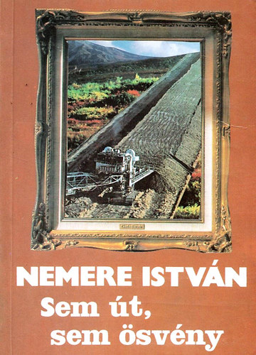 Nemere Istvn - Sem t, sem svny