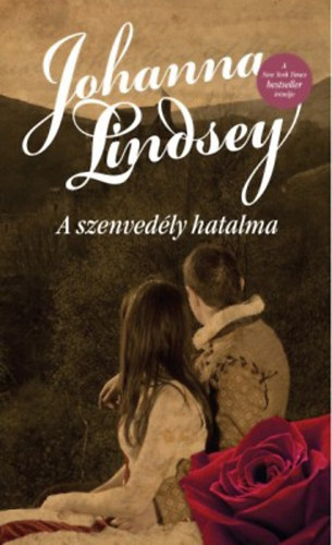 Johanna Lindsey - A szenved�ly hatalma