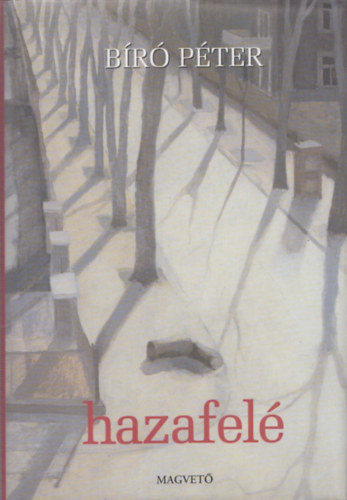 B�r� P�ter - Hazafel�