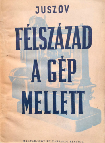 A. Juszov - Flszzad a gp mellett
