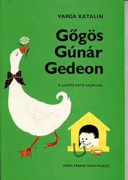 Varga Katalin - Ggs Gnr Gedeon