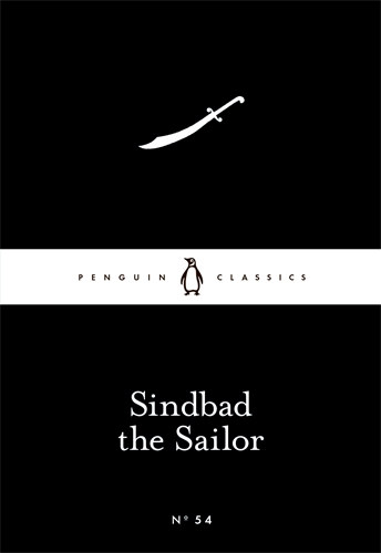 Anonymous - Sindbad the Sailor