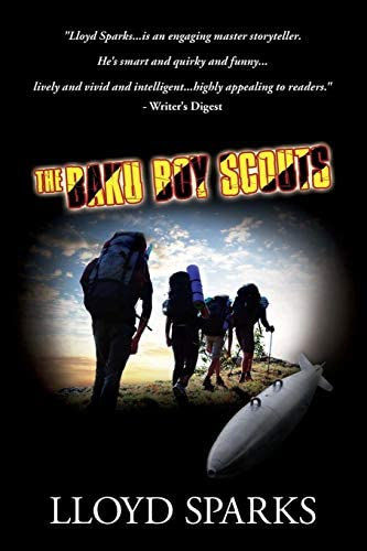 Lloyd Sparks - The Baku Boy Scouts
