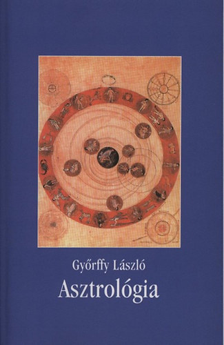 Győrffy László - Asztrológia