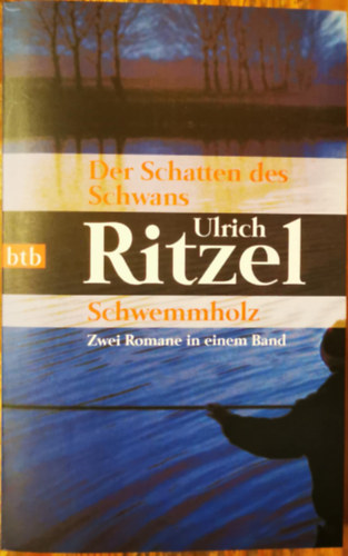 Ulrich Ritzel - Schwemmholz