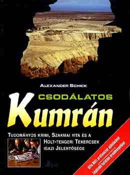 Alexander Schick - Csodlatos Kumrn