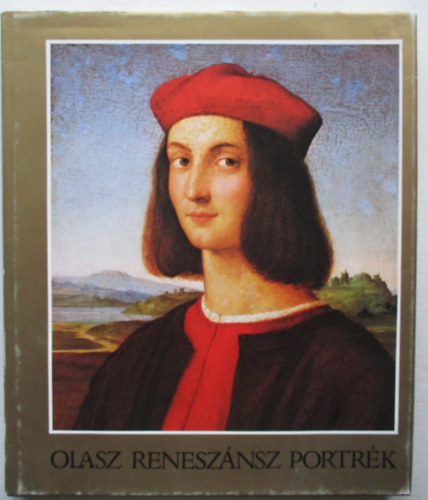 GAras Klra - Olasz renesznsz portrk