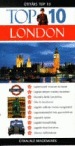 Roger Williams - London (Útitárs top 10)