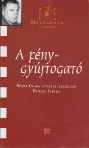 A f�nygy�jtogat�