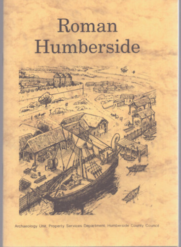 Nincs feltüntetve - Roman Humberside