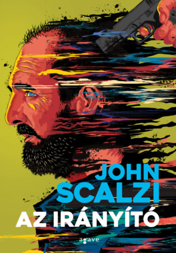 John Scalzi - Az irnyt