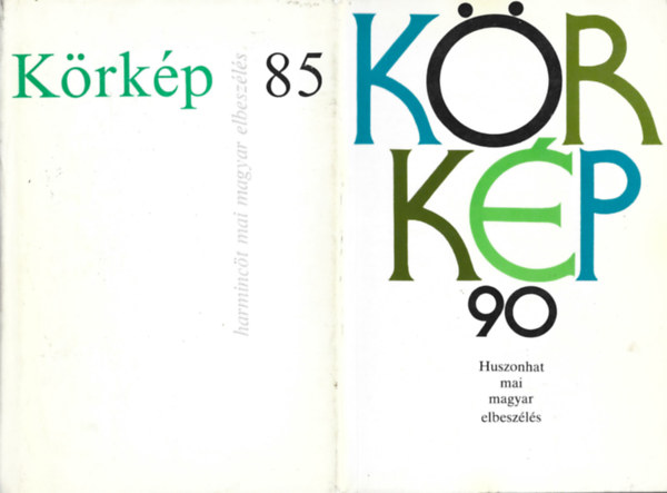 2 db K�rk�p, K�rk�p 85, K�rk�p 90
